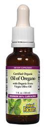 oil of oregano