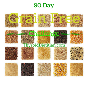 grain-free diet