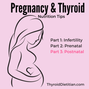 postnatal thyroid