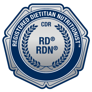 Thyroid Dietitian Nutritionist